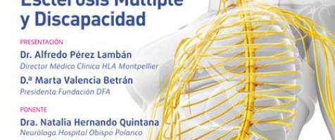 Ciclo de Conferencias Divulgativas 2018/2019