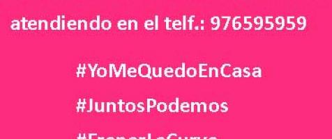 Fundación DFA limita sus servicios presenciales