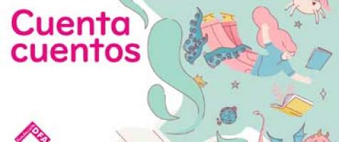 Cuéntame un cuento