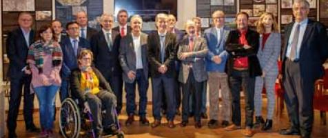 Fundación DFA se adhiere a la Declaración de Davos