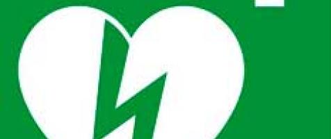 Fundación DFA, Espacio Cardioprotegido