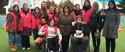 Fundación DFA participa en el Día Mundial del Consumidor