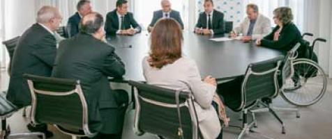 Un impulso para lograr un ocio más accesible