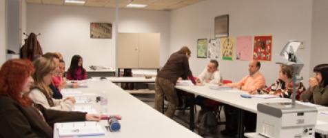 Nuevos Cursos de Formación