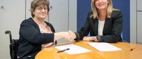 El Programa de Desarrollo Infantil de Fundación DFA recibe el apoyo de Fundación CAI