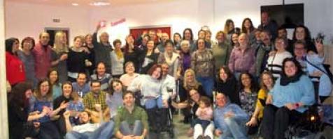 Gala del Voluntariado 2018