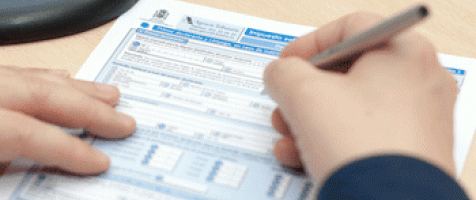 Convocatoria ayudas individuales 2016