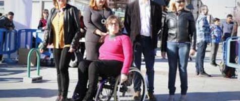 Jaca acoge los actos del Día Mundial del Consumidor