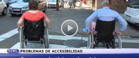 Las barreras del día a día