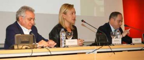 Jornada PADIS sobre Economía social y Empleo Protegido