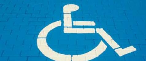 Ampliado el plazo de renovación de las tarjetas de estacionamiento para movilidad reducida