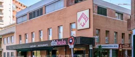 Fundación DFA limita sus servicios presenciales