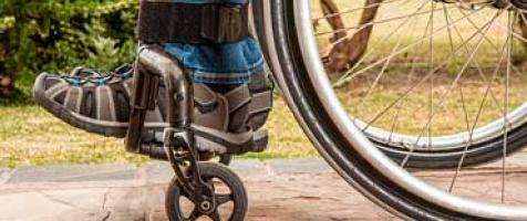 Prorrogado el plazo para la revisión del grado de discapacidad