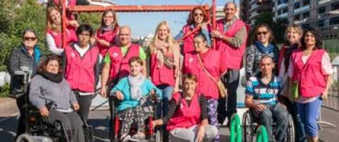 Semana Europea de la Movilidad