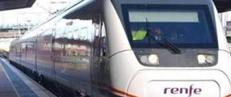 La Tarjeta Dorada de Renfe amplía los colectivos que pueden acceder a sus ventajas
