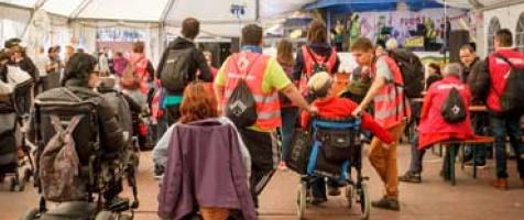 Beneficios y ventajas para las personas con discapacidad y sus familias