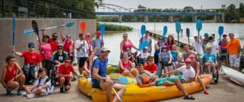 Llegan las vacaciones al Centro de Actividades Socioculturales