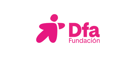 Logo Fundación Dfa