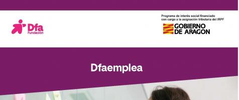 Cartel informativo de los talleres a celebrar en Caspe , el dia 22 de octubre 