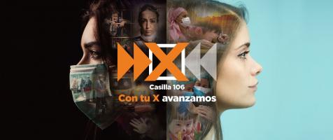 Imagen Renta X solidaria