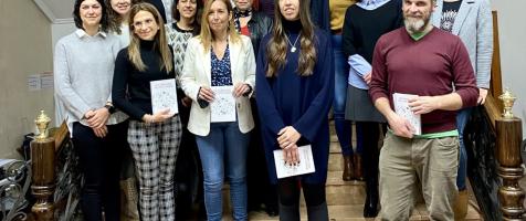 Presentación de la guía