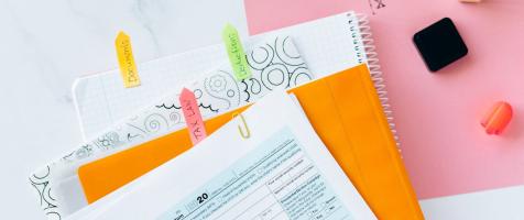 Modelos de documentos