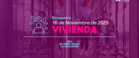 50 años hacia la inclusión