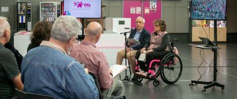 Foto de presentación