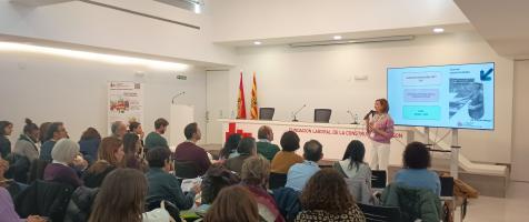 Momento de la jornada