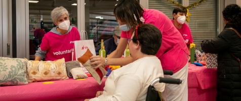 Mercadillo Rey Fernando