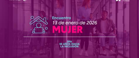 Cartel encuentro vivienda dfa