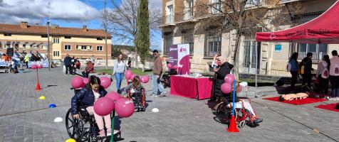 Feria de 2025 Teruel