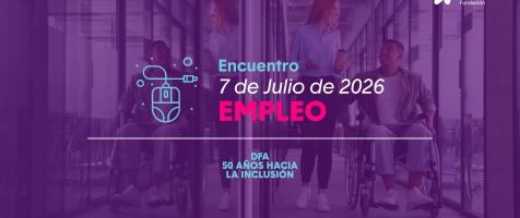 Encuentro discapacidad empleo