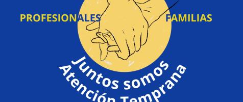 Cartel Día Atención Temprana