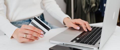 Comercio online