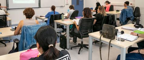 Curso atención sociosanitaria
