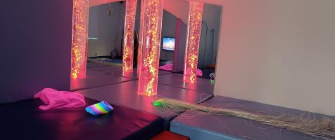 Sala Multisensorial