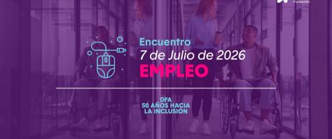 Encuentro empleo Dfa