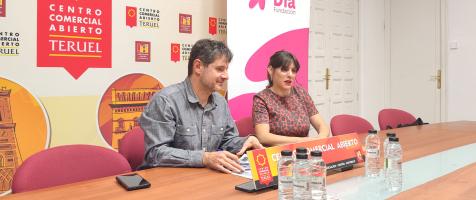 Firma de convenio entre CCA y Dfa