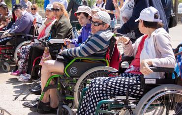 Fundación DFA defiende la campaña SOS 0,7% IRPF Social