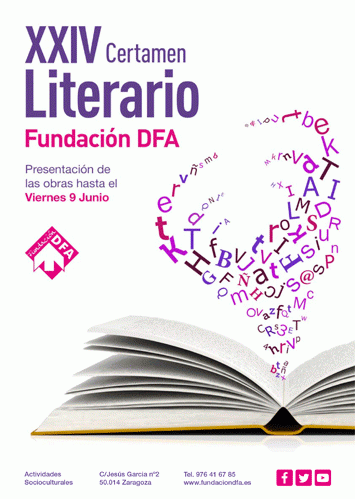 XXIV Certamen Literario