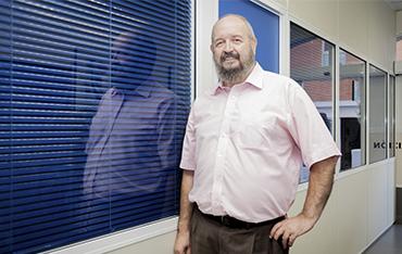 Fallece José Miguel Monserrate, Presidente de Fundación DFA