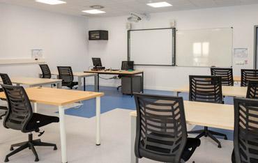 Reserva para personas con discapacidad en los grados de Formación Profesional