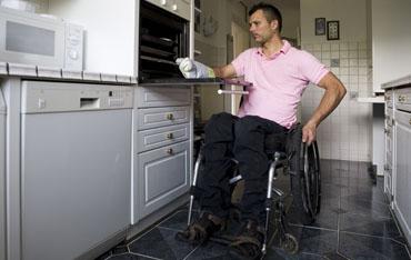 Convocadas las Ayudas Individuales para Personas con Discapacidad y en situación de Dependencia del Gobierno de Aragón