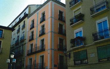 Convocatoria de ayudas para la rehabilitación residencial del Ayuntamiento de Zaragoza