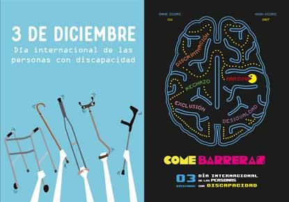 ¡Resultado del concurso Buscamos Imagen 2017!