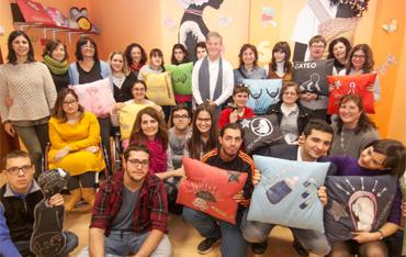 ExpresArte: Sexualidad y Discapacidad a través de la Expresión Artística