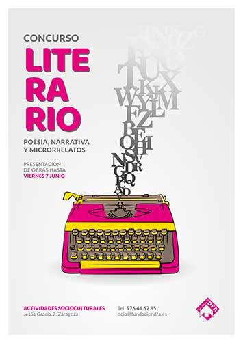 XXVI Consurso Literiario