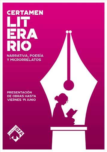 XXVII Certamen Literario