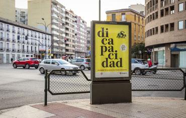 ‘Di capacidad’, la campaña de Fundación DFA por el 3 de diciembre